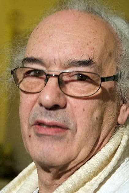 Франсуа Вертгеймер