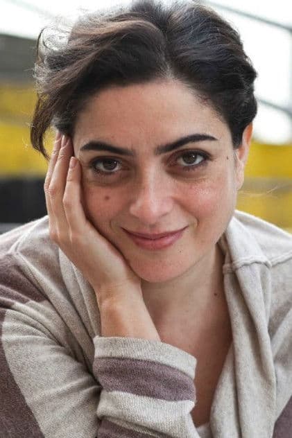 Паола Баррієнтос