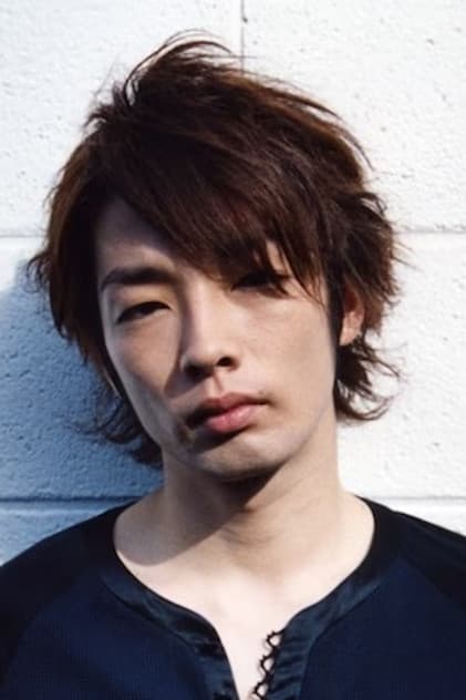 Мірай Моріяма