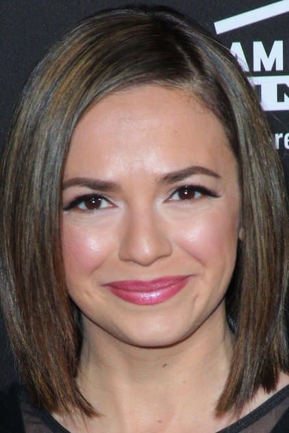 Ванеса Мартінес