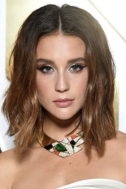 Марія Педраза