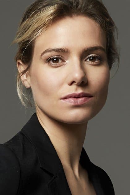 Саллі Гармсен