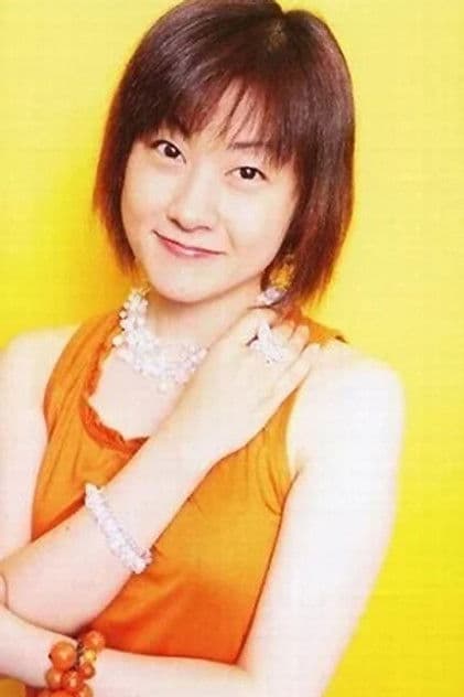 Томоко Кавакамі