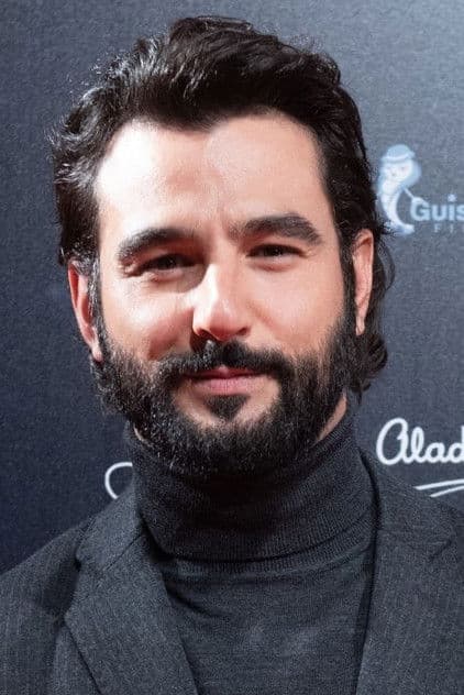 Антоніо Велакас