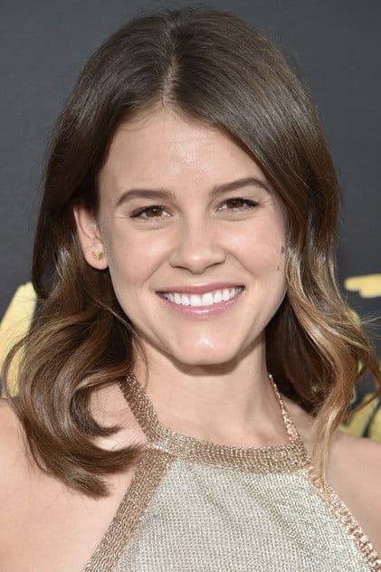 Созі Бейкон