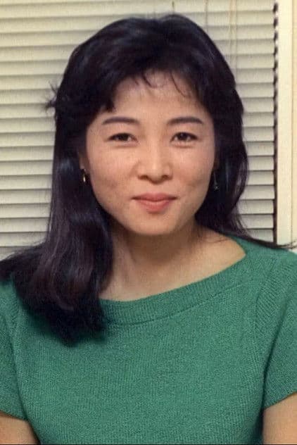 Midori Kiuchi