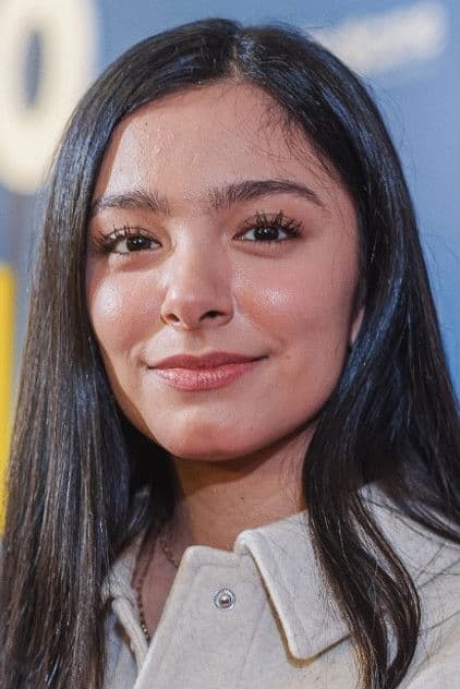 Береніка Хонгвітуд