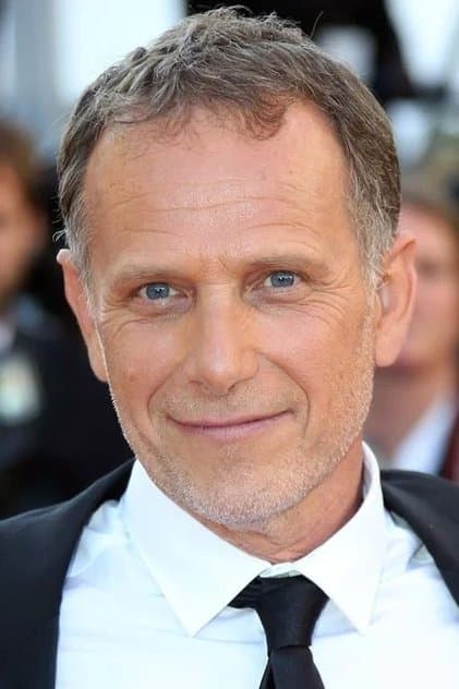 Чарльз Берлінг