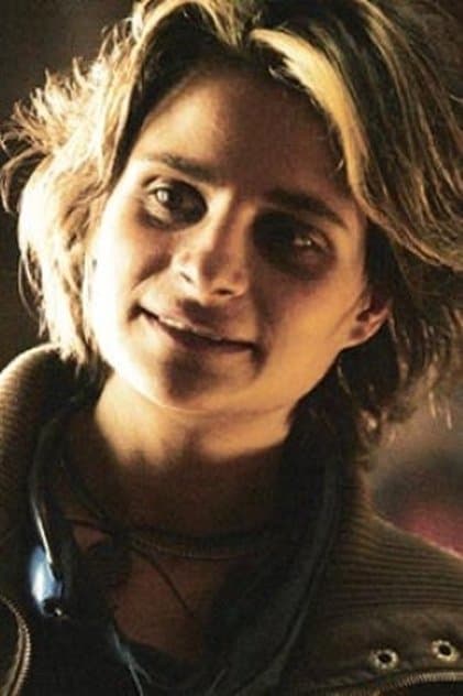 Йоанна Моукарзель