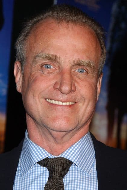 Маршалл Белл