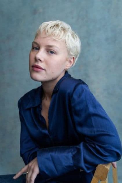 Ганна ван дер Вестгейзен