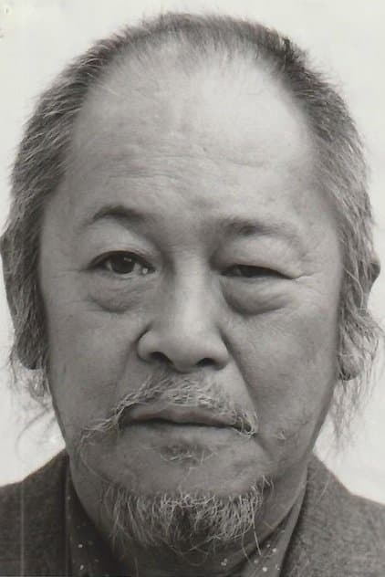 Victor Wong Chi-Keung