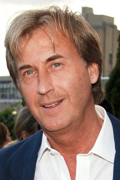 Робін Херлстоун