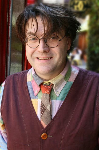 Розарік Ріккі Сімонс