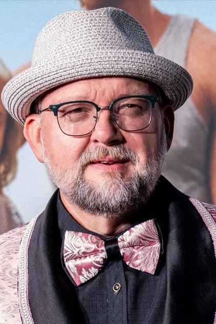 Скотт Іннес