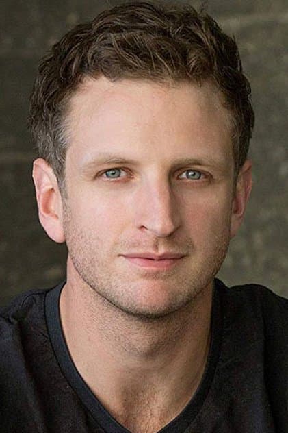 Аарон Гленейн