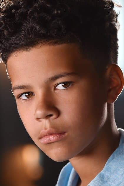 Джалоун Крістіан