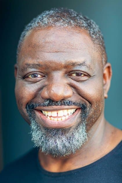 Девід Веббер