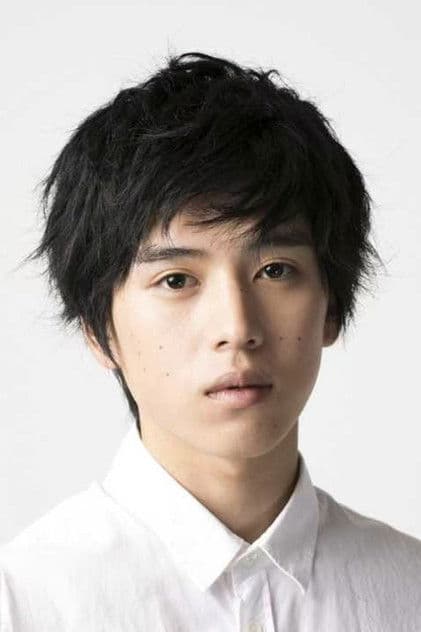 Рьота Бандо