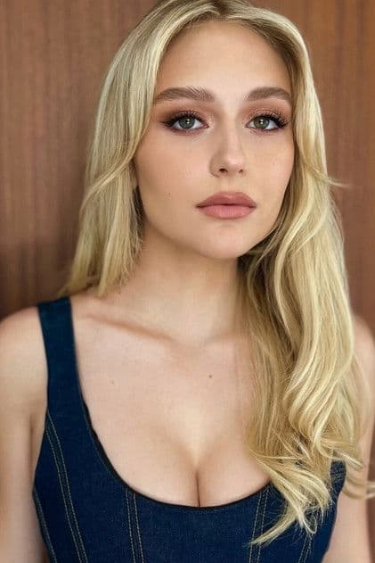 Алівія Аліна Лінд