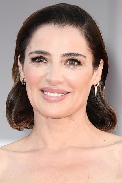 Луїза Ранієрі