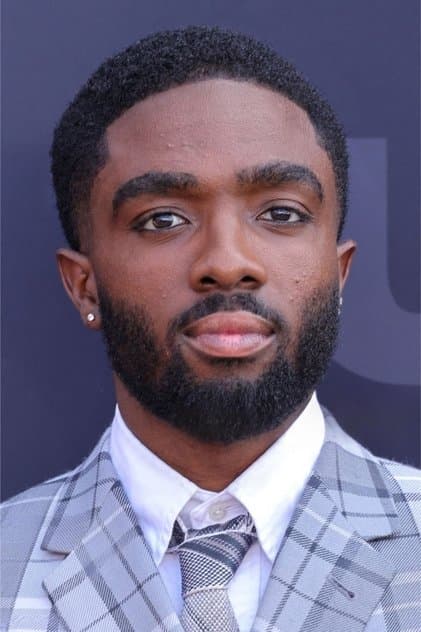 Калеб Мак-Лафлін