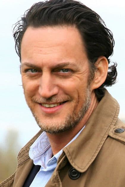 Єхезкель Лазаров