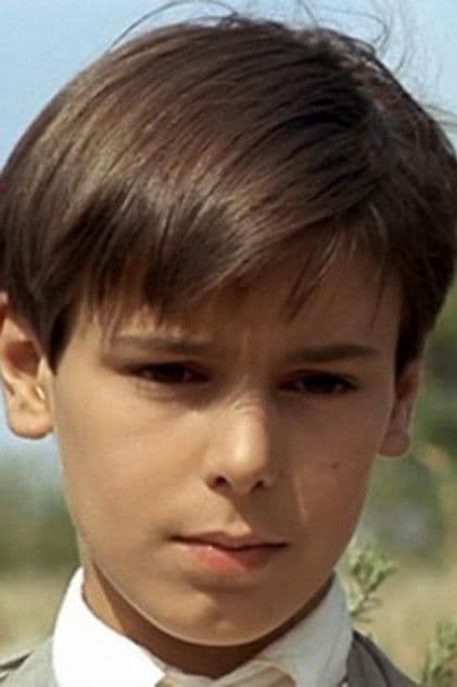 Жюльєн Чіамака