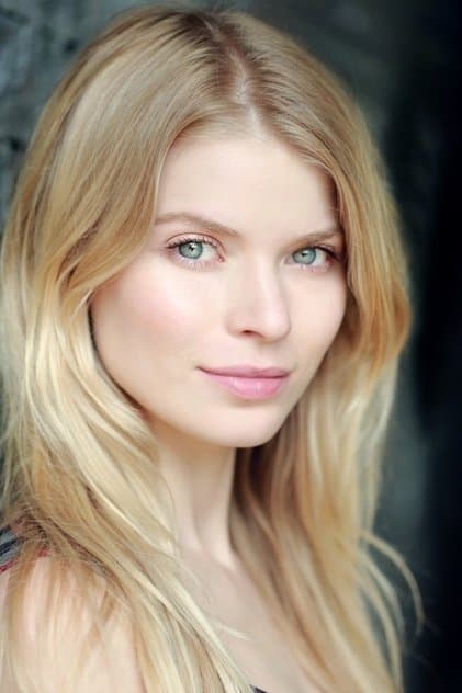 Джина Брамхілл