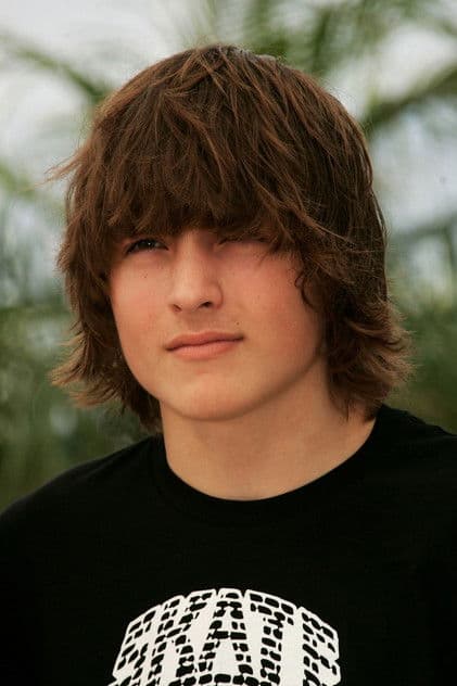 Гейб Невінс