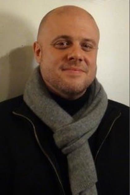 Жіль Морван