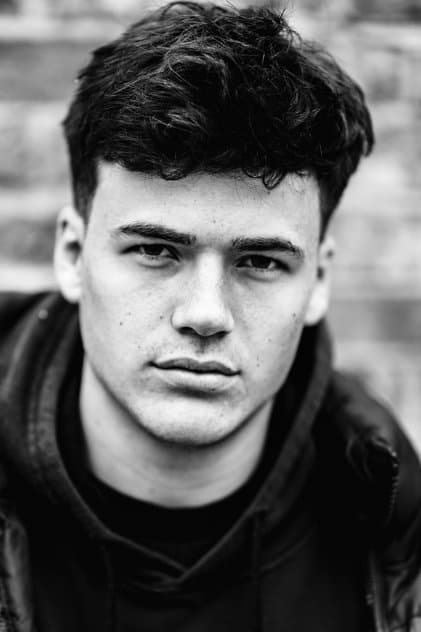 Джеймі Флаттерс