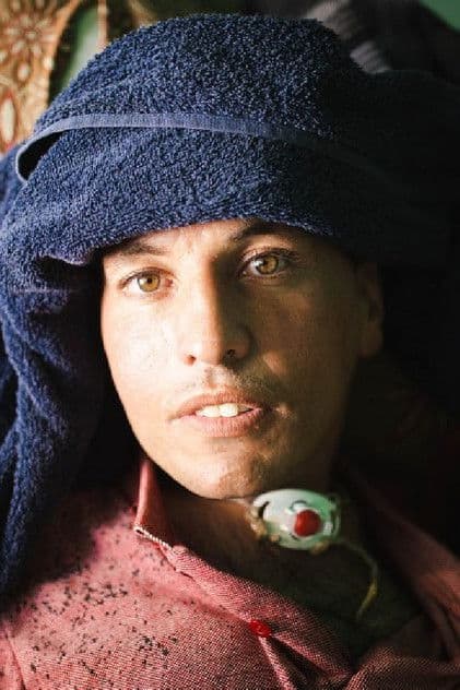 Харун Абу Арам