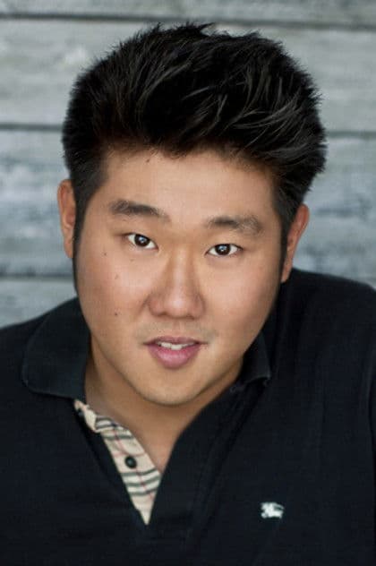 Пітер С. Кім