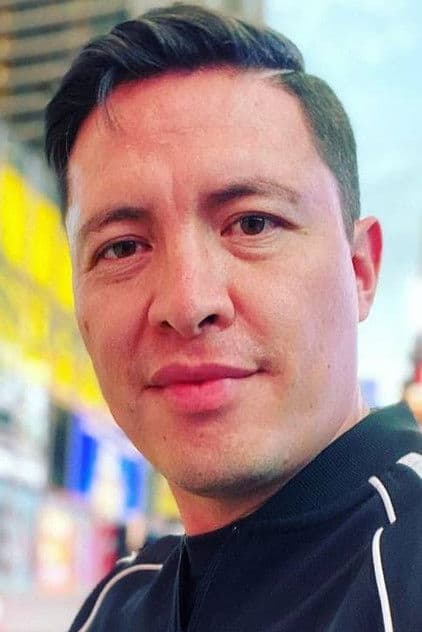 Армандо Ернандес