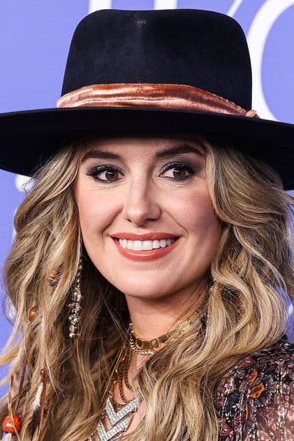 Лейні Вілсон