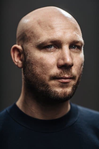 Єрон Персеваль