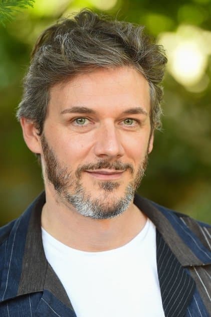 Самуель Тейс