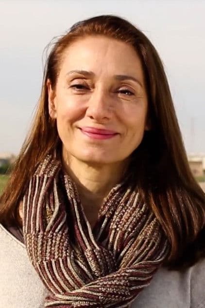 Росана Пастор