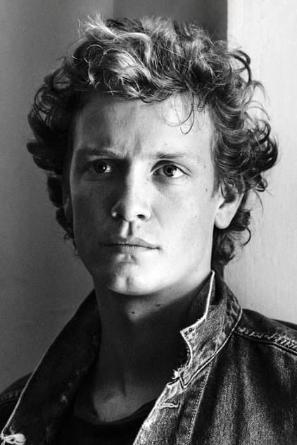 Мартейн Лакемейер