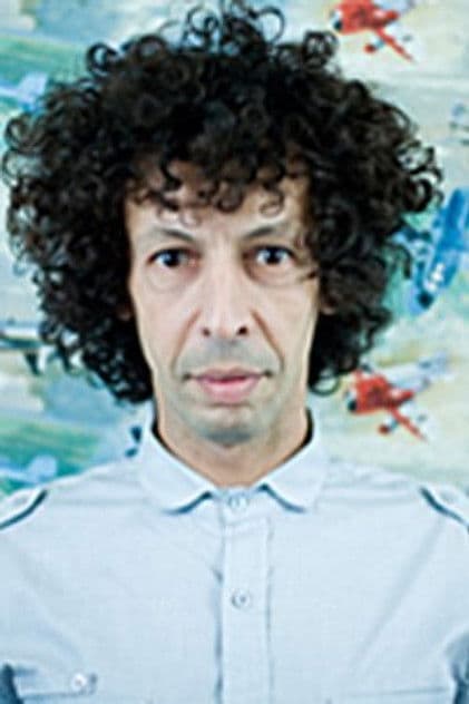 Камель Абдесадок