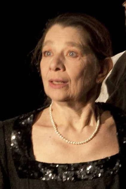 Елена Каллегарі