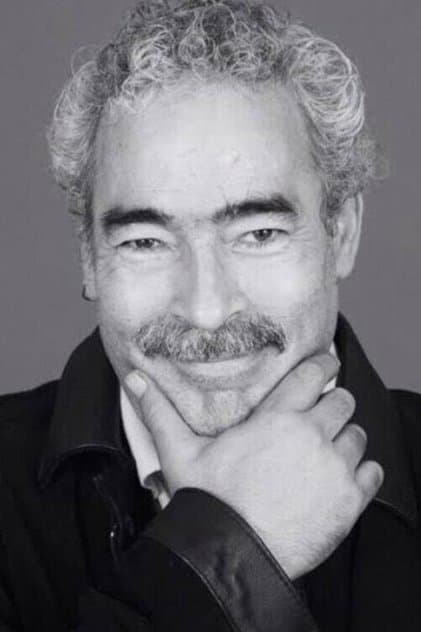 Алонсо Ечанова