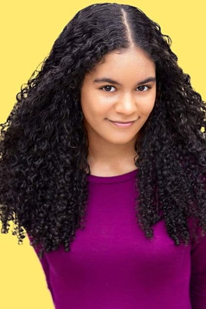 Лейла Фелдер