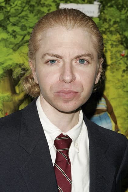 Метью Фабер