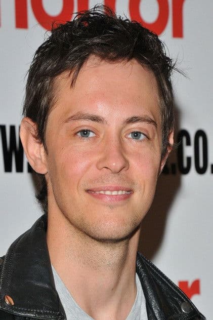 Еліот Джеймс Лангрідж