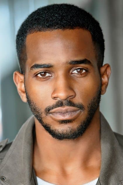 Патрік Кейдж