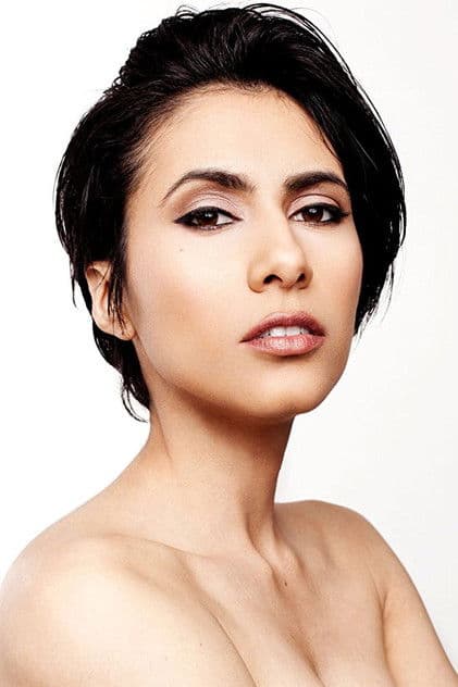 Крістіна Валенсуела