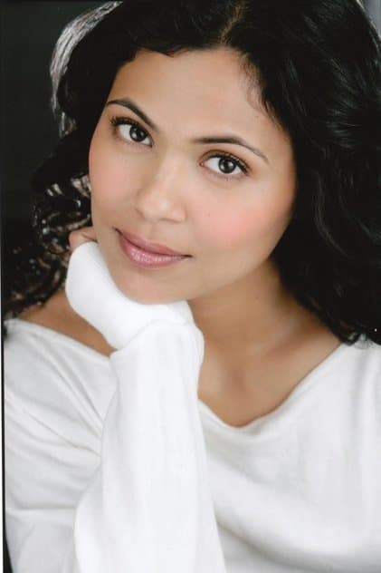 Джоллі Абрахам