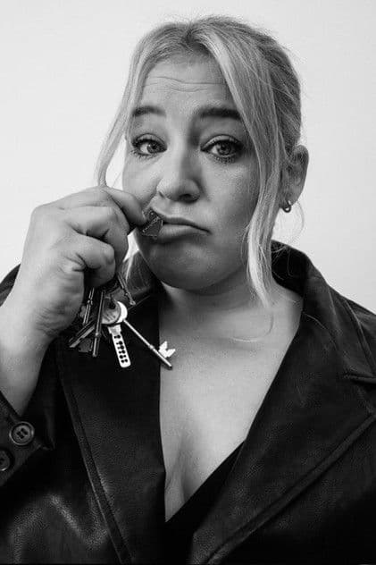 Гаррієт Вебб